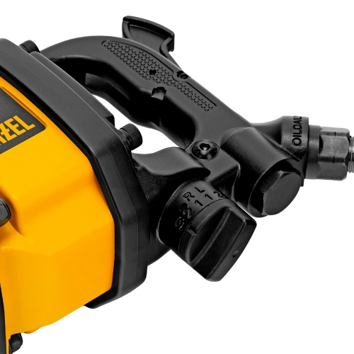 Ударный пневмогайковерт IW2600, 1", 4000 об/мин, 2600 Нм Denzel по ценам производителя в Уфе с доставкой по всей России