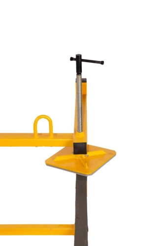 Захват для кровельных сэндвич-панелей ТГ-СПК-0,350 (A) по ценам производителя в Уфе с доставкой по всей России