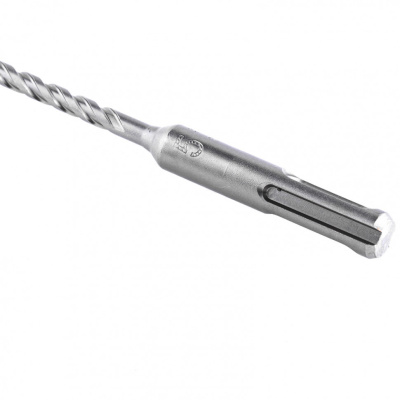 Бур по бетону Drei spitzen, 5 x 165 мм, SDS Plus Gross по ценам производителя в Уфе с доставкой по всей России