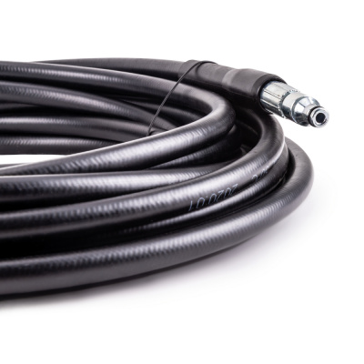 Шланг высокого давления KVAZARRUS (10м; Рапид; М22*1,5) для моек K3,K4 по ценам производителя в Уфе с доставкой по всей России