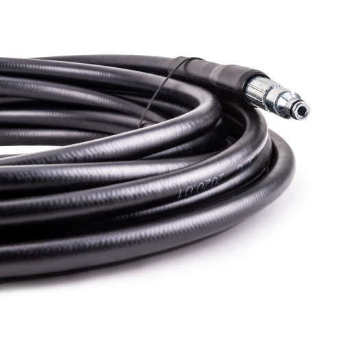 Шланг высокого давления KVAZARRUS (10м; Рапид; М22*1,5) для моек K3,K4 по ценам производителя в Уфе с доставкой по всей России