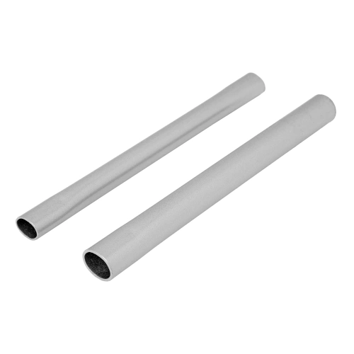 Домкрат гидравлический бутылочный, 2 т, высота подъема 181-345 мм, в пластиковый кейсе Matrix по ценам производителя в Уфе с доставкой по всей России