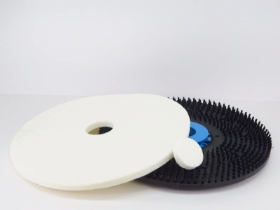 Пэд с держателем 530 мм для поломоечных машин COMPACT 56/60T по ценам производителя в Уфе с доставкой по всей России