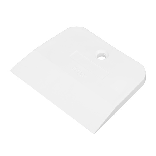 Шпатель, белая резина, 100 мм Сибртех по ценам производителя в Уфе с доставкой по всей России