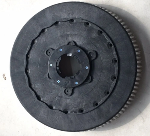 Щетка 500 мм для поломоечных машин COMFORT 100 по ценам производителя в Уфе с доставкой по всей России