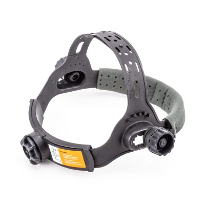 Оголовье с крепёжными деталями к маскам КОРУНД купить в Москве с доставкой по всей России | ProtosMarket.ru