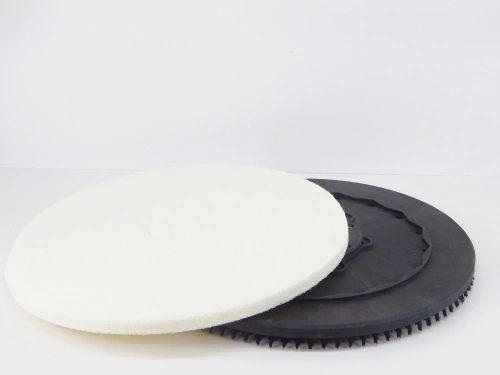 Пэд с держателем 530 мм для поломоечных машин COMPACT 56/60T по ценам производителя в Уфе с доставкой по всей России