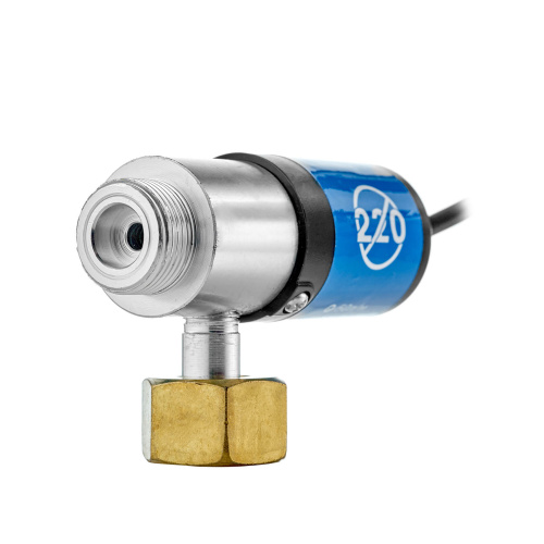 Подогреватель газов ПЭГ-1 (36V) по ценам производителя в Уфе с доставкой по всей России