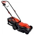 Электрическая газонокосилка EVOline LME 32 по ценам производителя в Уфе с доставкой по всей России