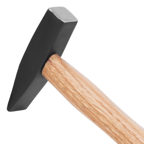 Молоток слесарный, 300 г, квадратный боек, деревянная рукоятка Sparta по ценам производителя в Уфе с доставкой по всей России