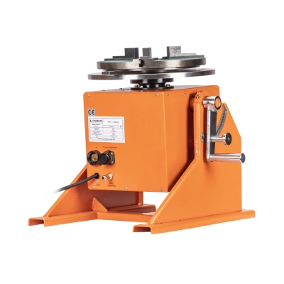 FoxWeld Головка горелки TIG-17 (712.1020, пр-во FoxWeld/КНР) по ценам производителя в Уфе с доставкой по всей России