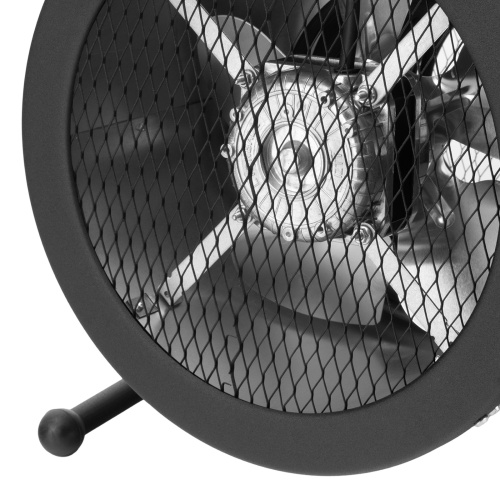 Тепловая пушка SFH-9000, 400 В, 850 м3/ч, вентилятор 3 режима, 6000/9000 Вт Denzel по ценам производителя в Уфе с доставкой по всей России