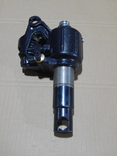 Гидроузел в сборе для тележек гидравлических RHP 5 т (Oil pump Assembly) по ценам производителя в Уфе с доставкой по всей России