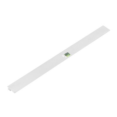 Правило алюминиевое, h-образный профиль, L-1.5 м Сибртех по ценам производителя в Уфе с доставкой по всей России