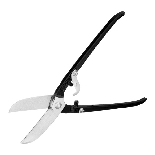 Ножницы по металлу, 250 мм, пряморежущие Sparta по ценам производителя в Уфе с доставкой по всей России