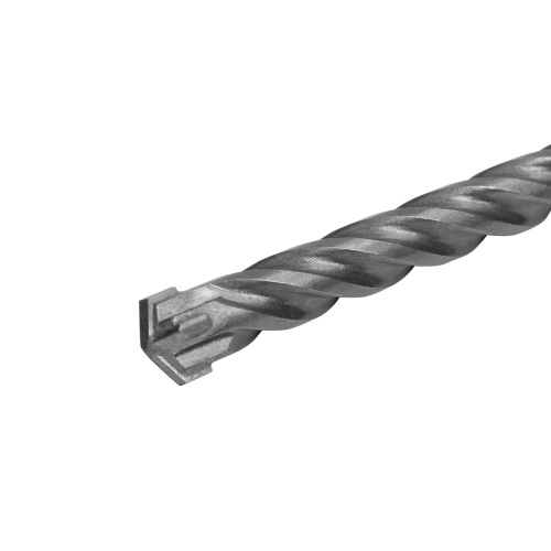 Бур по бетону, 12 x 160 мм, SDS Plus c крестовой пластиной Matrix по ценам производителя в Уфе с доставкой по всей России