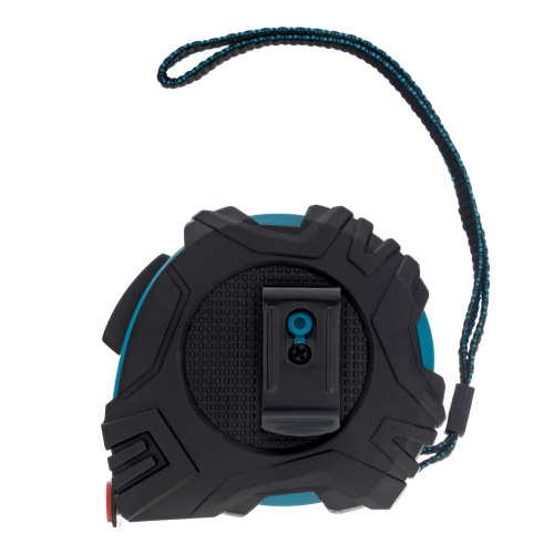 Рулетка Magnetisch 5 м х 19 мм,обрезиненный корпус,автоматическая фиксация,Нейлоновое покрытиеытие,зацеп с магнитом Gross по ценам производителя в Уфе с доставкой по всей России