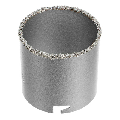 Кольцевая коронка с карбидным напылением, 73 мм Matrix по ценам производителя в Уфе с доставкой по всей России