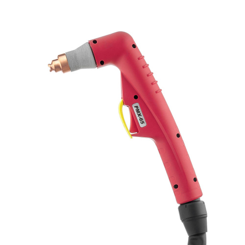 Резак плазменный PMX-65 Евро адаптер 6м HPT6506 по ценам производителя в Уфе с доставкой по всей России