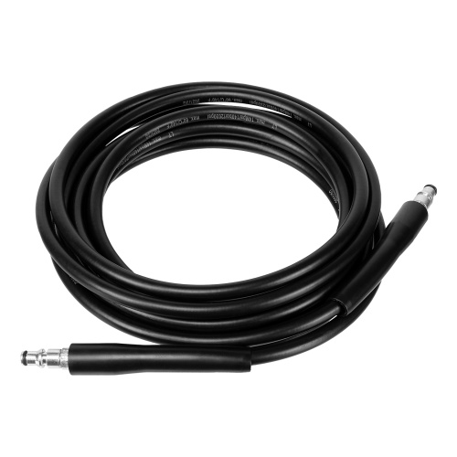 Моечная машина высокого давления АМ-1700, 1700 Вт, 130 бар, 350 л/ч, колесная Сибртех по ценам производителя в Уфе с доставкой по всей России