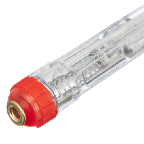 Пробник электрический 130 мм, 100-500 В Sparta по ценам производителя в Уфе с доставкой по всей России