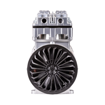 Компрессорный блок безмасляный AEROMAX F2063-750 купить в Москве с доставкой по всей России | ProtosMarket.ru