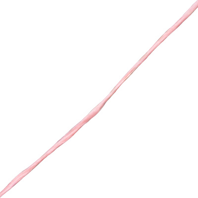 Шпагат полипропиленовый красный, 1.4 мм, L 500, Сибртех по ценам производителя в Уфе с доставкой по всей России