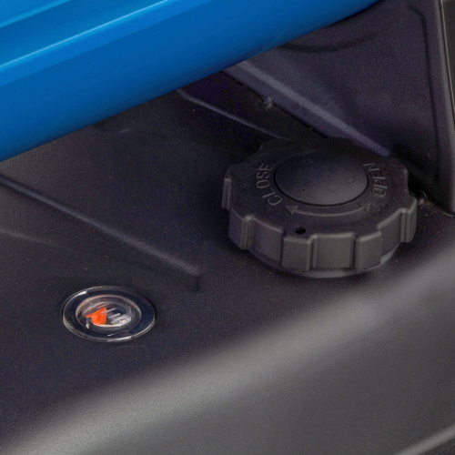 Дизельная тепловая пушка СТД-50, 50 кВт, 1100 м3/ч, прямой нагрев Сибртех по ценам производителя в Уфе с доставкой по всей России