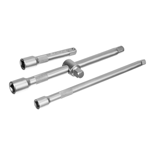 Набор инструментов, 1/2", 3/8", 1/4", пластиковый кейс 160 предм. Сибртех по ценам производителя в Уфе с доставкой по всей России