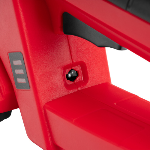 Ножницы-кусторез аккумуляторные GSM-3, Li-Ion, 3,6 В MTX по ценам производителя в Уфе с доставкой по всей России