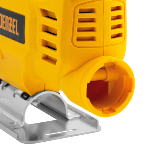 Лобзик электрический JS-65, 550 Вт, 65 мм Denzel по ценам производителя в Уфе с доставкой по всей России