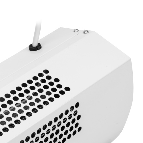 Тепловая завеса ТС-3000 (тепловентилятор) 230 В, 2 режима, 1500/3000 Вт Сибртех по ценам производителя в Уфе с доставкой по всей России