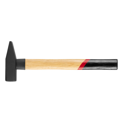 Молоток слесарный, 800 г, квадратный боек, деревянная рукоятка Matrix по ценам производителя в Уфе с доставкой по всей России