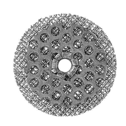 Сетка для сопла COLISEUM №12 d2,4 AFK1224 по ценам производителя в Уфе с доставкой по всей России