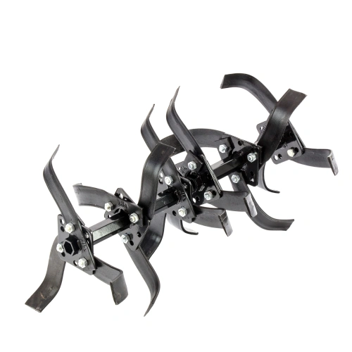 Мотоблок DPT-170, 7 л.с, ременное сцепление, ширина 85 см, глубина 35 см, фрез 3 х 3, ШОМ, передачи 2В/1Н Denzel по ценам производителя в Уфе с доставкой по всей России