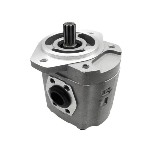 Шестеренчатый масляный насос ричтрака RV (АС) по ценам производителя в Уфе с доставкой по всей России