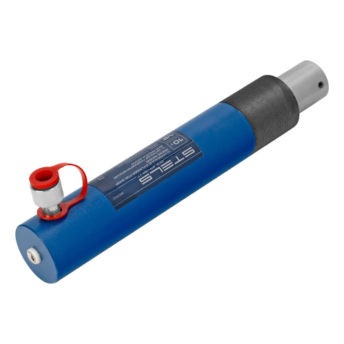 Гидравлический цилиндр для пресса 52305, усилие 10 т Stels по ценам производителя в Уфе с доставкой по всей России