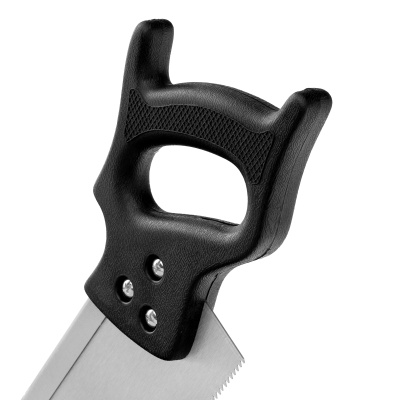 Пила по дереву обушковая для стусла, 350 мм Sparta по ценам производителя в Уфе с доставкой по всей России