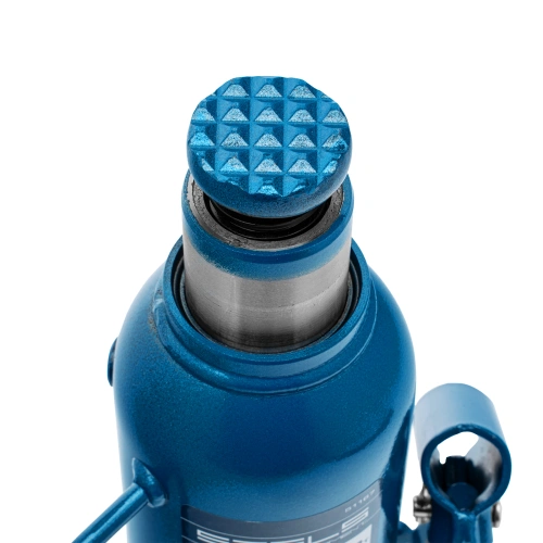 Домкрат гидравлический бутылочный, 12 т, h подъема 227-457 мм Stels по ценам производителя в Уфе с доставкой по всей России