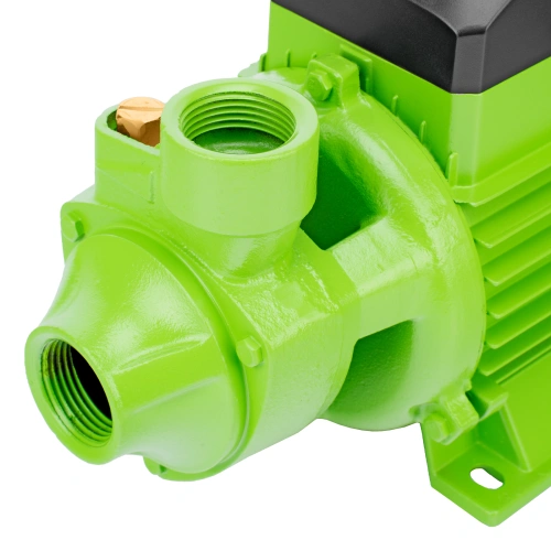 Садовый поверхностный насос СПН700-Ч, 700 Вт, напор 50 м, 3000 л/ч, чугун Сибртех по ценам производителя в Уфе с доставкой по всей России