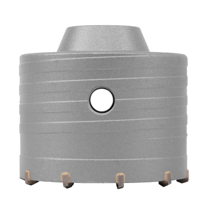 Буровая коронка, M22 х 80 мм Matrix по ценам производителя в Уфе с доставкой по всей России