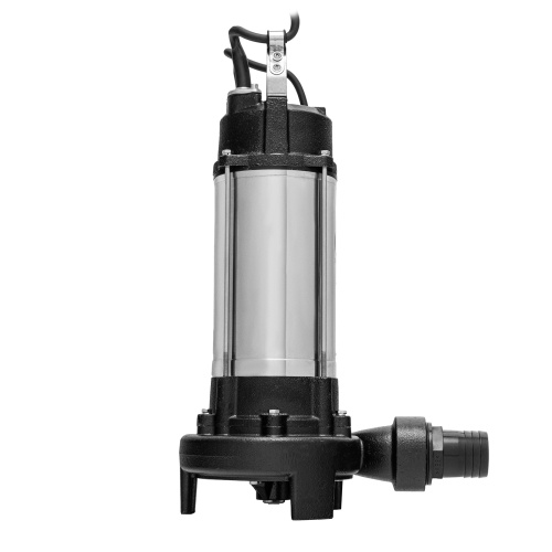 Фекальный насос СФН1500-Н, 1500 Вт, напор 19 м, 25000 л/ч, нож Сибртех по ценам производителя в Уфе с доставкой по всей России