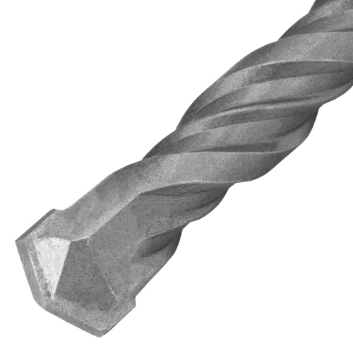 Бур по бетону, 12 x 450 мм, SDS Plus Сибртех по ценам производителя в Уфе с доставкой по всей России