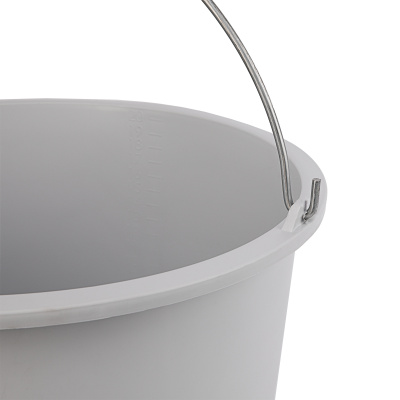 Ведро строительное пластмассовое 20 л, усиленное Matrix по ценам производителя в Уфе с доставкой по всей России