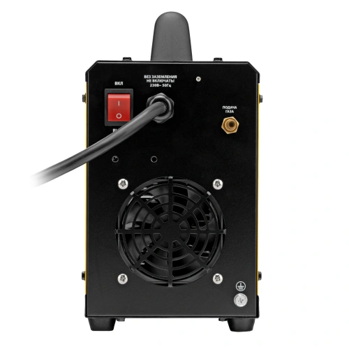 Аппарат инвертор. аргонодуговой сварки ITIG-200 DС Pulse Cold Weld, 200 А, ПВ 60% Denzel по ценам производителя в Уфе с доставкой по всей России