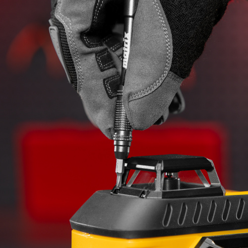 Набор для точных работ 26 в 1, универсальный, сталь CrV Matrix по ценам производителя в Уфе с доставкой по всей России