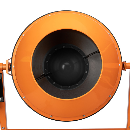 Бетоносмеситель БСЕ-160П, 160 л, 700 Вт, полиамидный венец Сибртех по ценам производителя в Уфе с доставкой по всей России