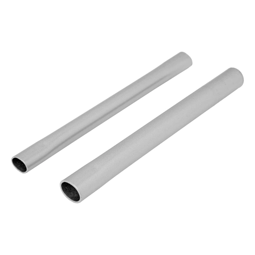 Домкрат гидравлический бутылочный, 4 т, высота подъема 194-372 мм, в пластиковый кейсе Matrix по ценам производителя в Уфе с доставкой по всей России