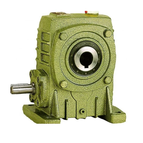 Редуктор TOR WPKA 200-1/20-В по ценам производителя в Уфе с доставкой по всей России