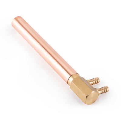 Электрододержатель для машин МТ-80/100/150 в сборе по ценам производителя в Уфе с доставкой по всей России